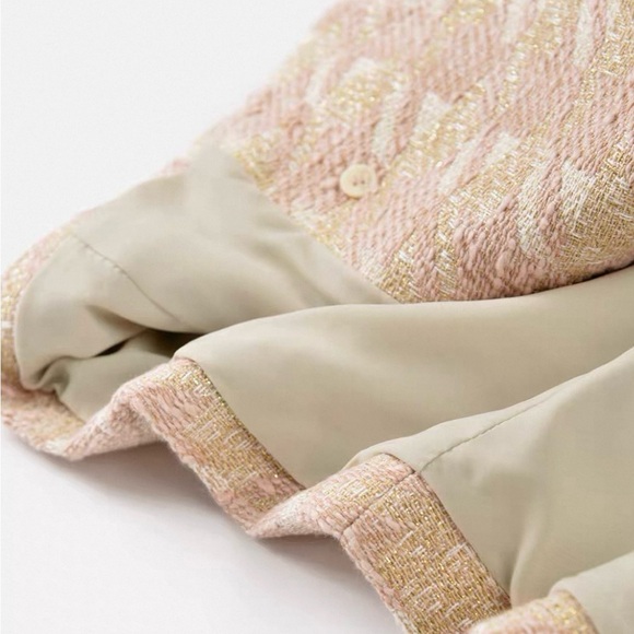 L’agence Lila Boxy Blazer - Picture 9 of 11